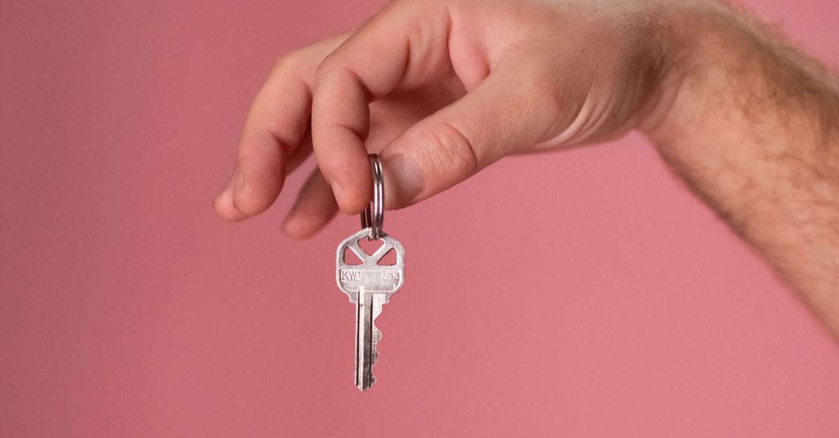 Where Can I Get a Key Made in Springfield, Ohio? — Springfield A1 Locksmith