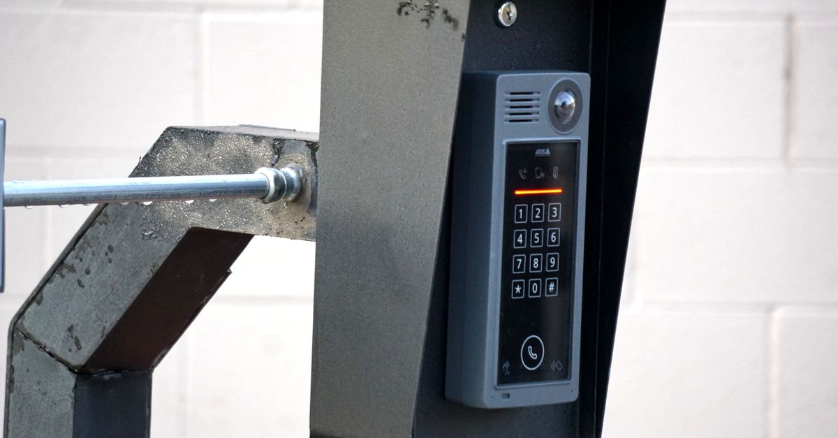 door security hardware — Springfield A1 Locksmith