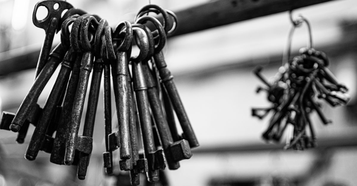 car key cutting machine — Springfield A1 Locksmith