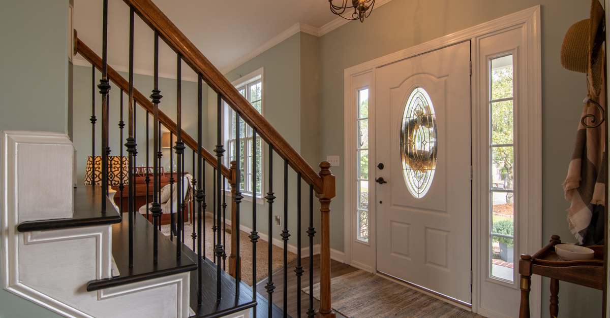 front door lock key — Springfield A1 Locksmith